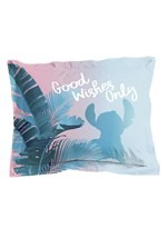 Lilo & Stitch Floral Fun Full Bed Set Alt 4