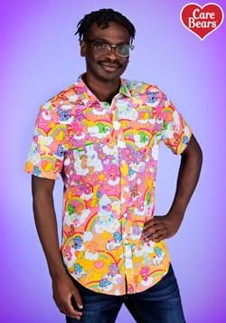 Rainbows and Sunshine Care Bears Shirt